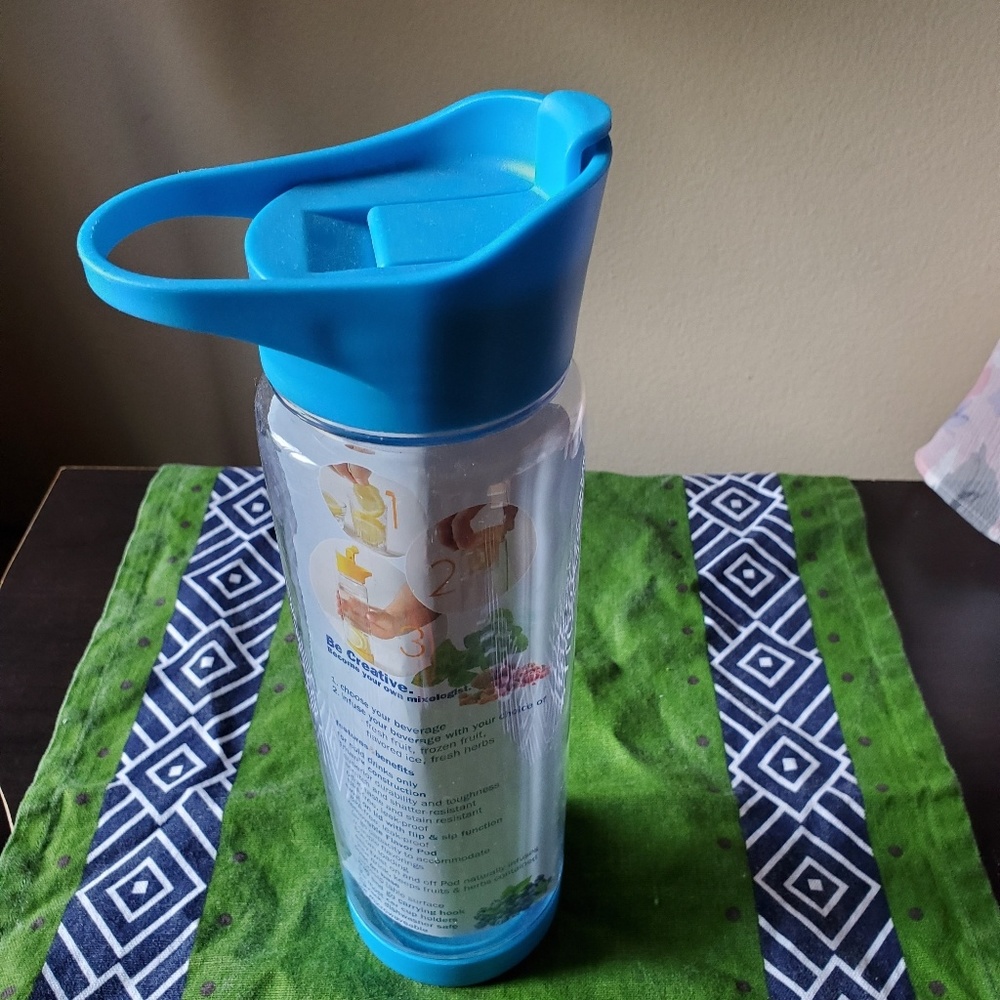 Rove water bottle